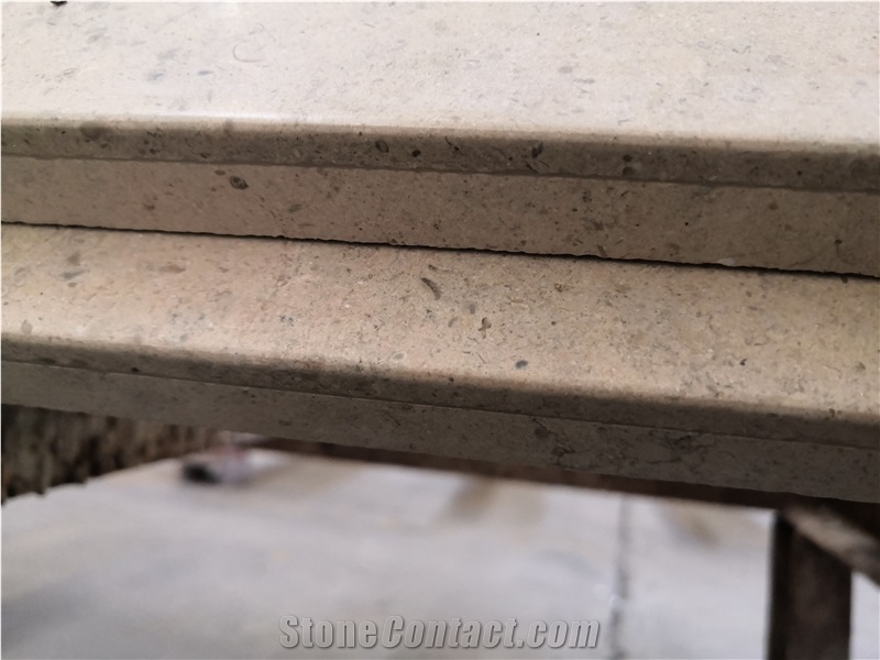 Pokalan Granite  Aluminum Honeycomb Backed Stone Panels