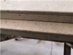 Pokalan Granite  Aluminum Honeycomb Backed Stone Panels