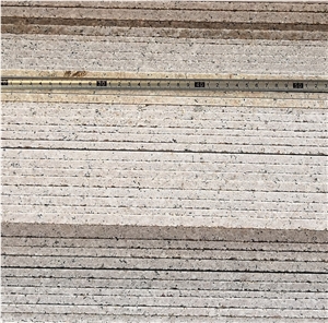 Rust Travertine Laminated Aluminum Honeycomb Stone Slabs