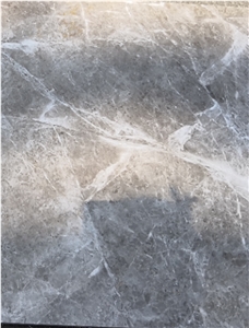 Castle Gray Marble Used For Kitchen And Bathroom