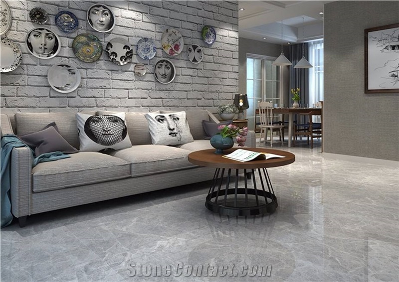 High Quality Kangar Marble For Hotel Floor