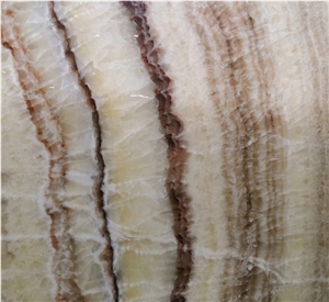 Yunus Emre Onyx Translucent Stone