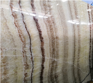 Yunus Emre Onyx Translucent Stone