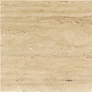Denizli Travertine Vein Cut Slabs, Tiles