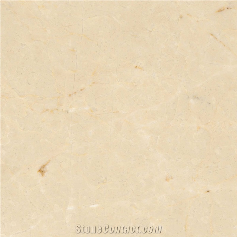 Karia Cream Marble Slabs, Burdur Beige