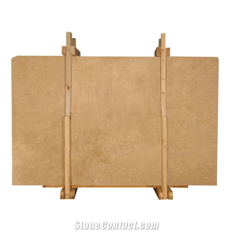 Noce Travertine Cross Cut