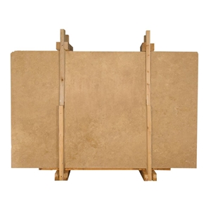 Noce Travertine Cross Cut