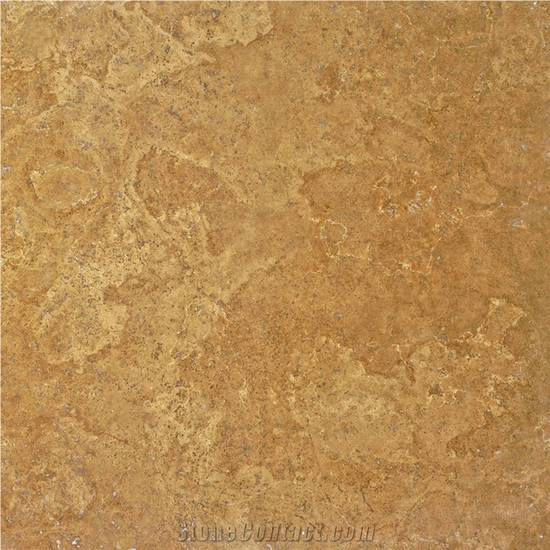 Noce Travertine Cross Cut