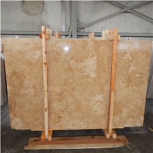 Walnut Travertine Cross Cut Slabs, Tiles Walnut Travertine Cross Cut Slabs, Tiles