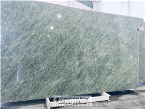 Costa Smeralda Granite/Emerald Coast/Ice Green