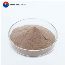 95% Purity Al2o3 BFA Buffing Powder For Semiconductor