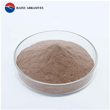 95% Purity Al2o3 BFA Buffing Powder For Semiconductor