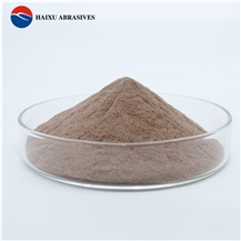 95% Purity Al2o3 BFA Buffing Powder For Semiconductor