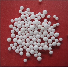 Aluminum Oxide Bubble