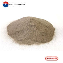 BFA Abrasive Powder F320
