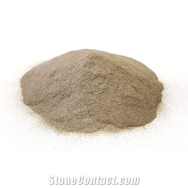 Brown Alox Polishing Powder F320 F400