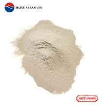 Brown Alox Polishing Powder F320 F400