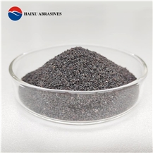 Brown Aluminum Oxide F24 F30 F40 For Resin Cutting Disc