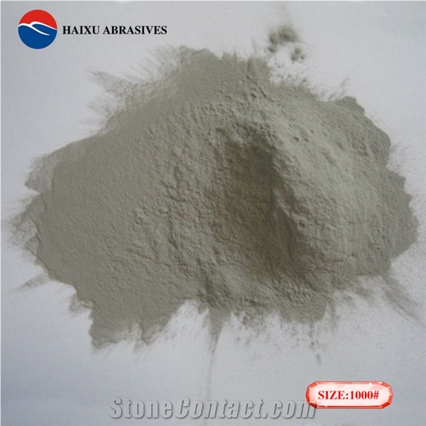 Brown Electrocorundum 14A F500