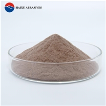 Brown Electrocorundum 14A F500