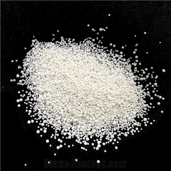 Hollow Aluminum Oxide Bubble For Refractory