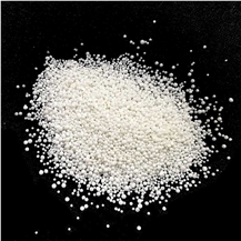 Hollow Aluminum Oxide Bubble For Refractory