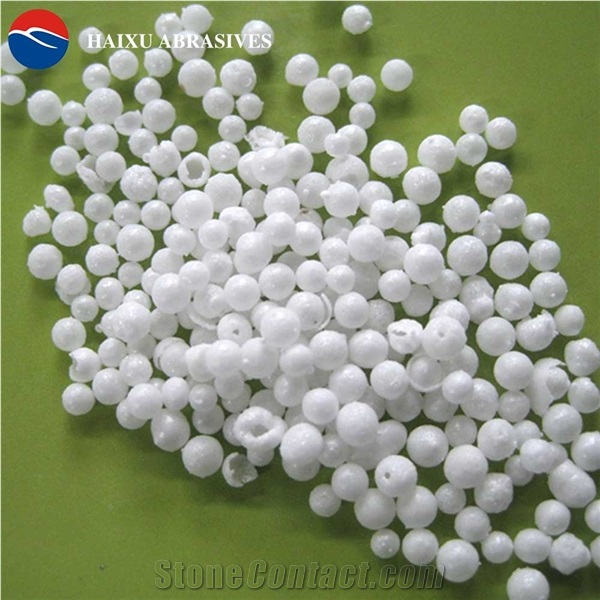 Hollow Aluminum Oxide Bubble For Refractory
