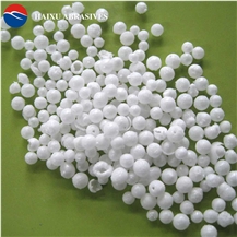 Hollow Aluminum Oxide Bubble For Refractory