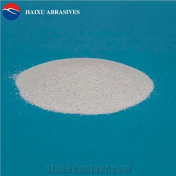 Hollow Aluminum Oxide Bubble For Refractory