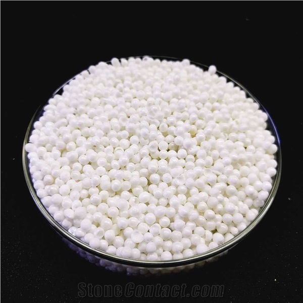 Thermal Insulation Aluminum Oxide Bubble