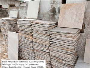 LANDSCAPING QUARTZITE DE NATI