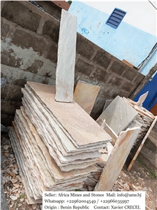 LANDSCAPING QUARTZITE DE NATI