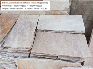 LANDSCAPING QUARTZITE DE NATI