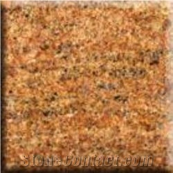 Granite Gold Dust
