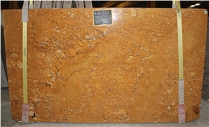 Granite Imperial Gold