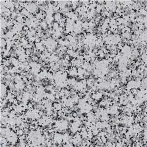 Granite Light Grey