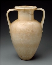 Egyptian Onyx-Alabaster Slabs