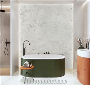 New Design Custom Size Engineered Stone Walling