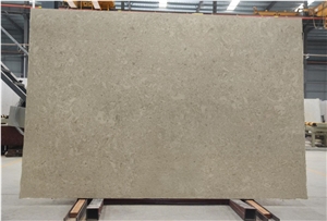 New Design Stone Stair Grey Artificial Stone Flooring