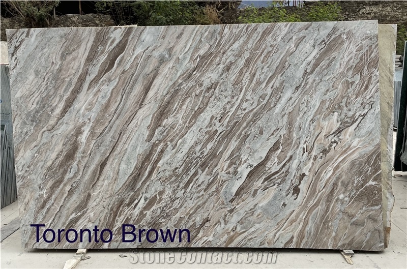 Toranto Marble Slabs