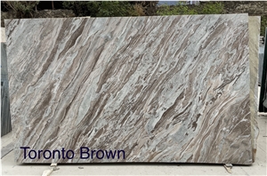 Toranto Marble Slabs