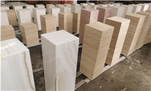 Marble Product Display Stand Box Commercial Custom Furniture Marble Product Display Stand Box Commercial Custom Furniture