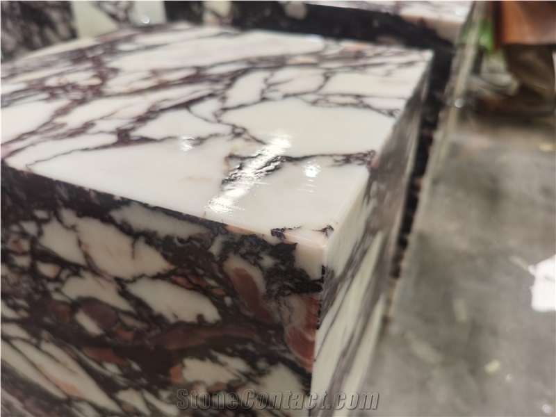 Marble Product Display Stand Box Commercial Custom Furniture