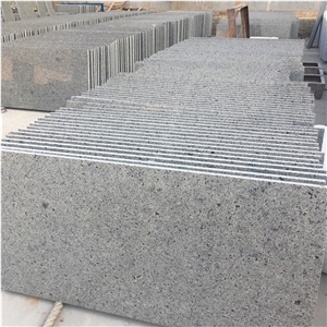 Chocolate Granite Slabs & Tiles, Iran Brown Granite