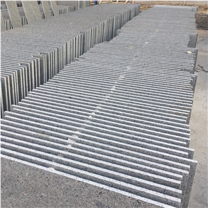 Chocolate Granite Slabs & Tiles, Iran Brown Granite