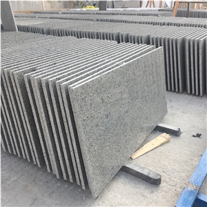 Chocolate Granite Slabs & Tiles, Iran Brown Granite