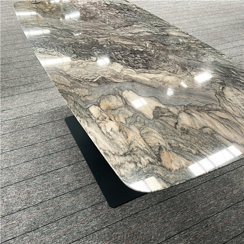Luxury Modern Design Coffee Table Furniture For Hotel &House