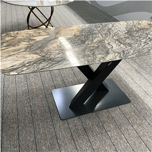 Luxury Modern Design Coffee Table Furniture For Hotel &House