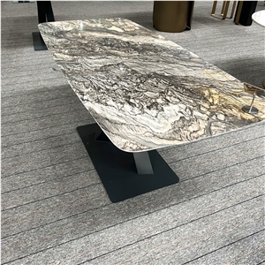 Luxury Modern Design Coffee Table Furniture For Hotel &House