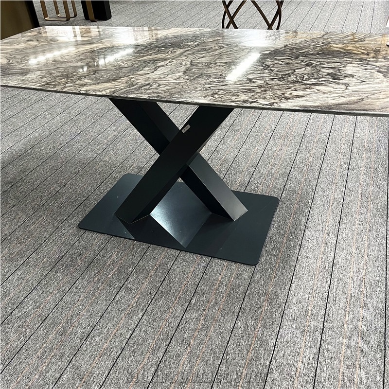 Luxury Modern Design Coffee Table Furniture For Hotel &House